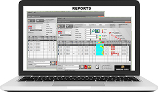 Douglas Battery Douglas DataTrac Reporting Suite | Allied Equipment