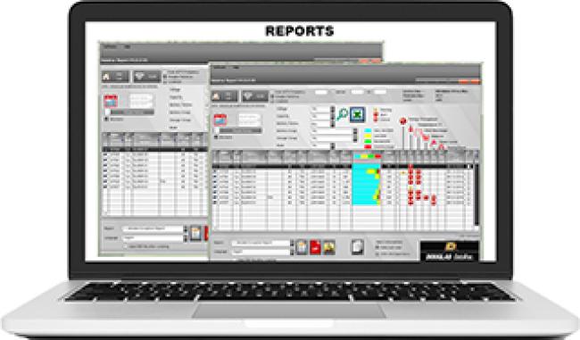 Douglas DataTrac Reporting Suite