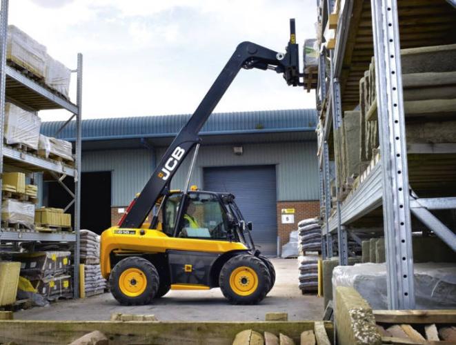 JCB EQ425205-1