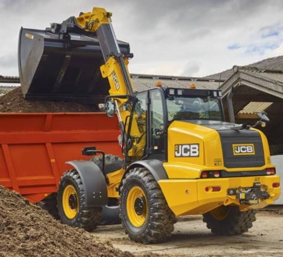 JCB EQ449093-1