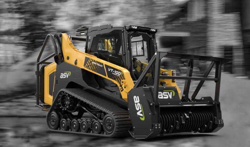 ASV EQ449851-1
