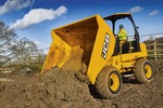 9T-1 Site Dumper