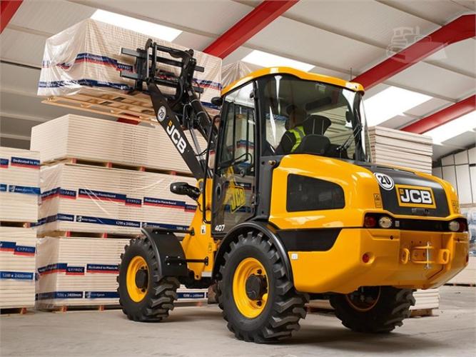 JCB EQ443412-1