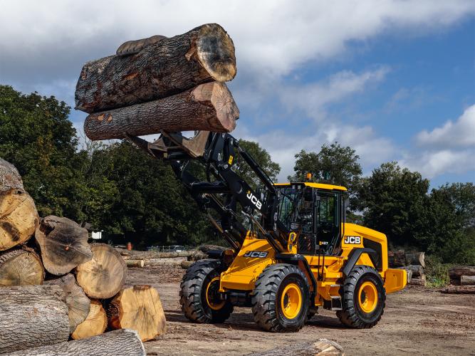 JCB EQ448982-1