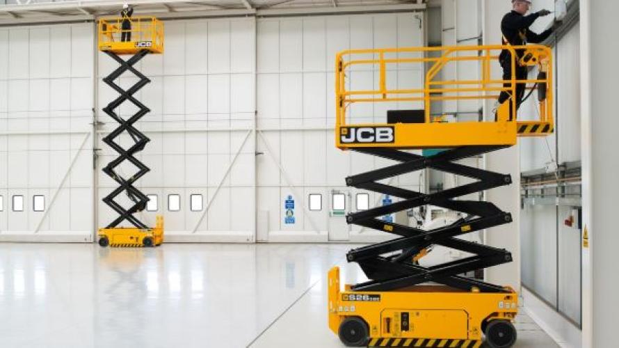 JCB EQ408506-1
