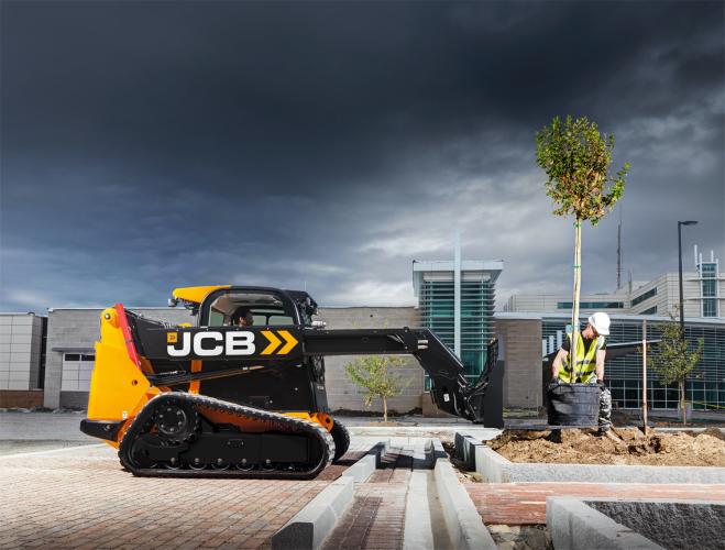 JCB EQ443380-1