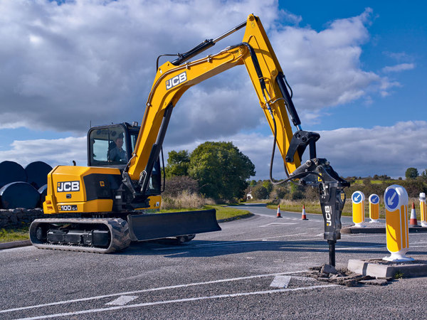 JCB