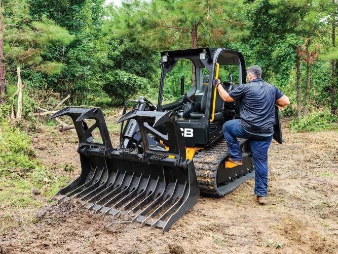 JCB EQ448780-1