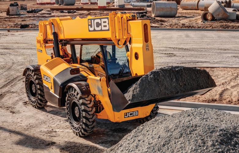 JCB EQ449123-1