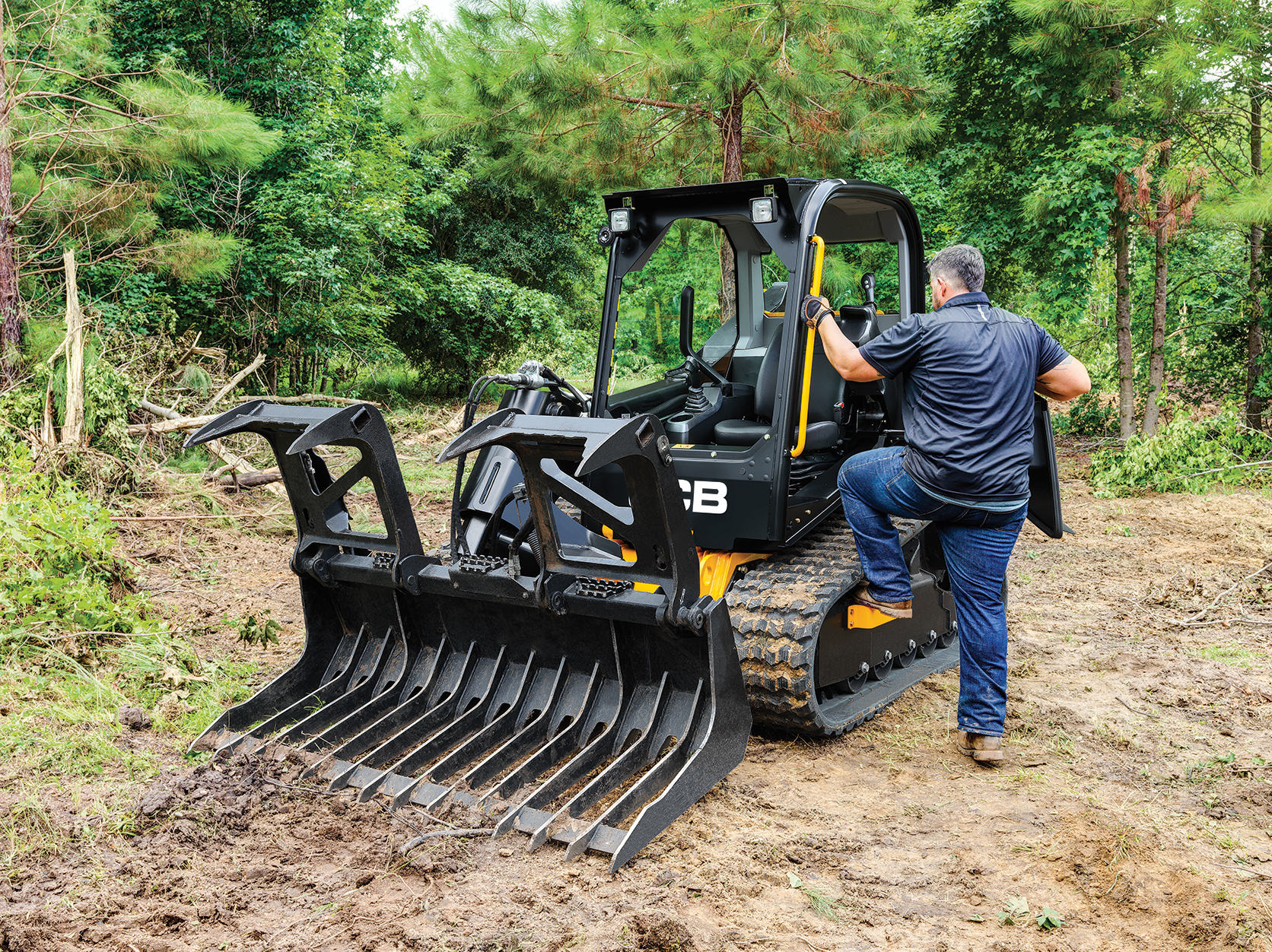 2023 JCB 270T
