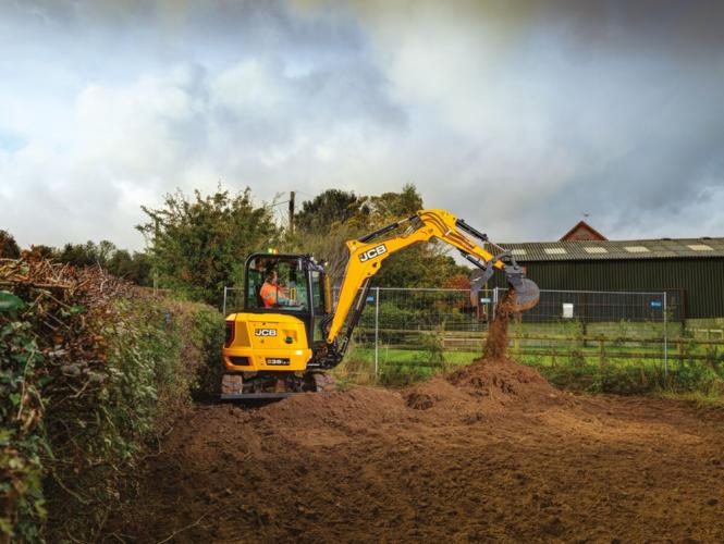 JCB EQ454384-1