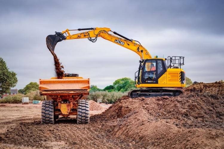 JCB EQ363316-1