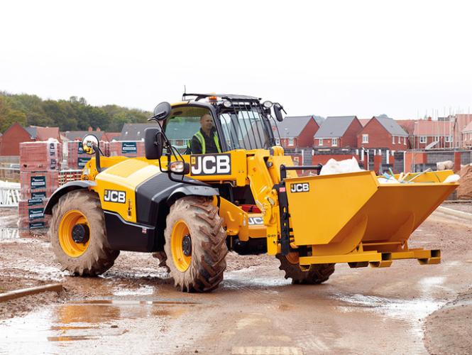 JCB EQ449204-1