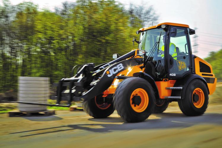 JCB EQ448926-1