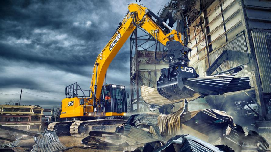 JCB EQ363317-1