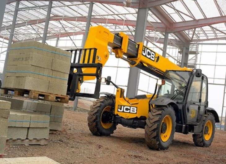 2024 JCB 507-42