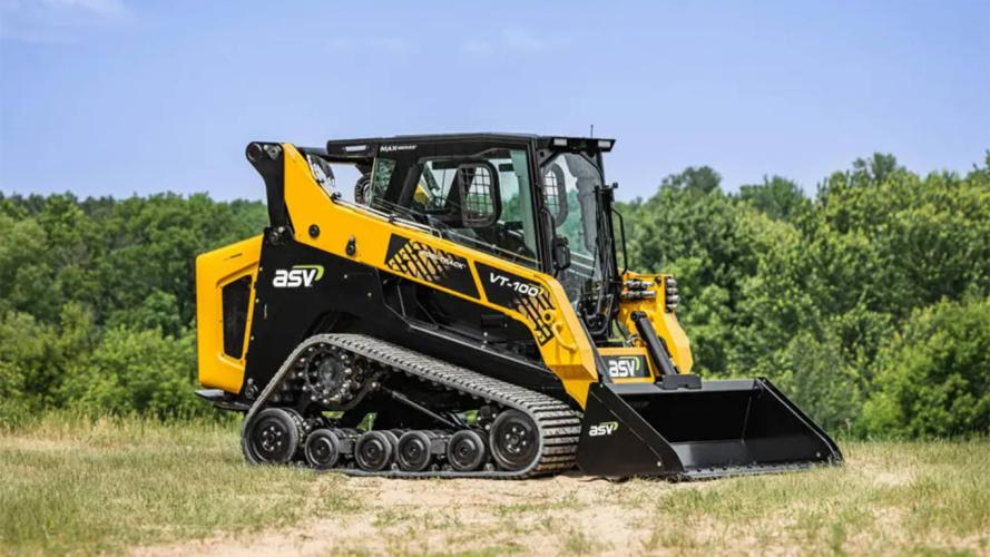 ASV EQ453589-1