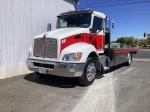 KENWORTH T270