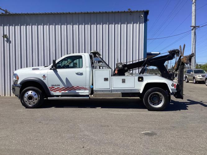 RAM 5500 HD SLT
