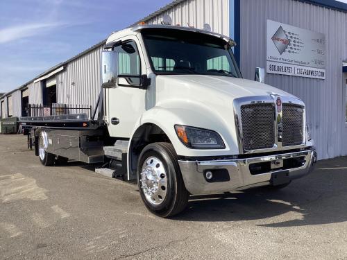 2026 KENWORTH T280