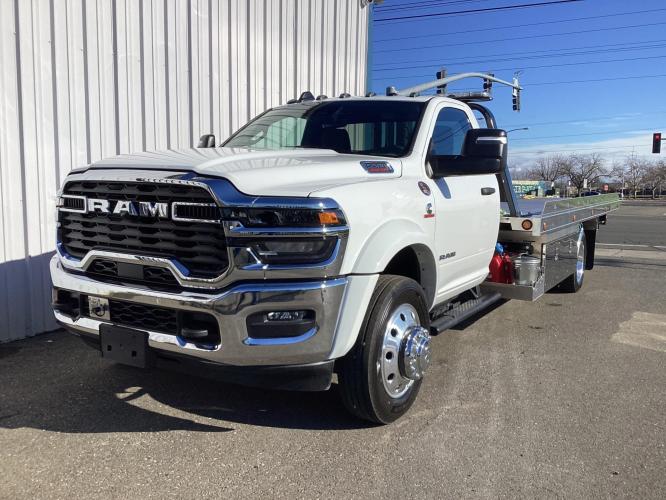 RAM 5500 HD SLT
