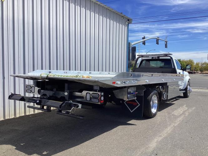 RAM 5500 BIG HORN