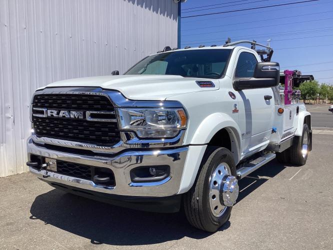 RAM 4500 HD SLT