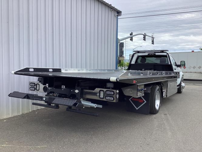RAM 5500 HD SLT