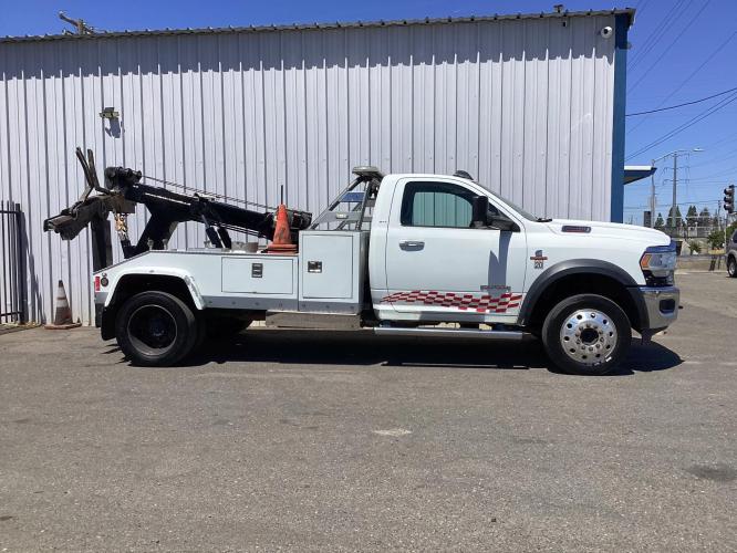 RAM 5500 HD SLT