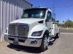 KENWORTH T280