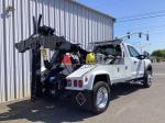 FORD F550 XLT