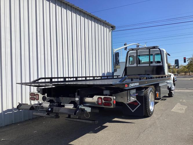 KENWORTH T280