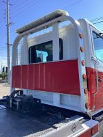 HINO 258LP