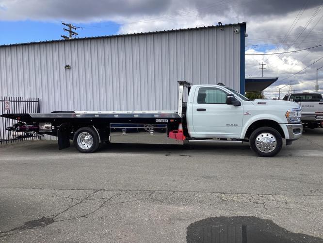 RAM 5500 HD SLT