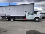 RAM 5500 HD SLT