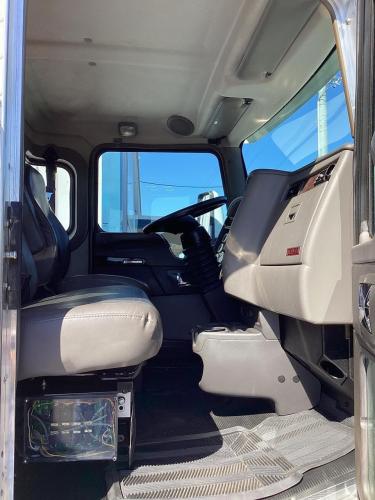 KENWORTH T270