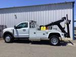 FORD F550 XLT