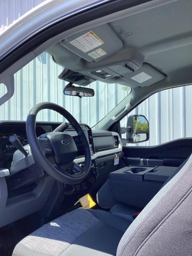 FORD F550 XLT
