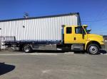 INTERNATIONAL DURASTAR 4300