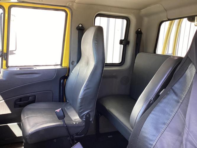 INTERNATIONAL DURASTAR 4300