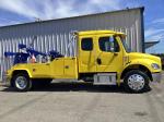 FREIGHTLINER BUSINESS CLASS M2 106