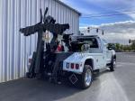 FORD F550 XLT