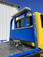 INTERNATIONAL DURASTAR 4300