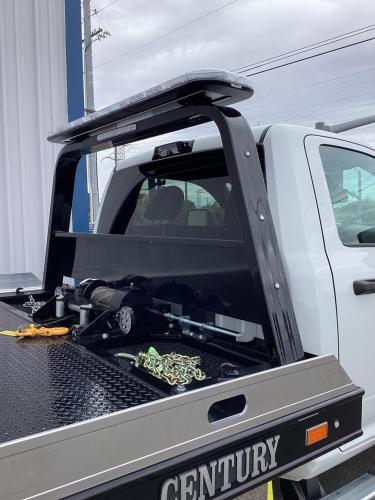 RAM 5500 HD SLT