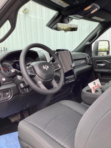 RAM 5500 HD SLT