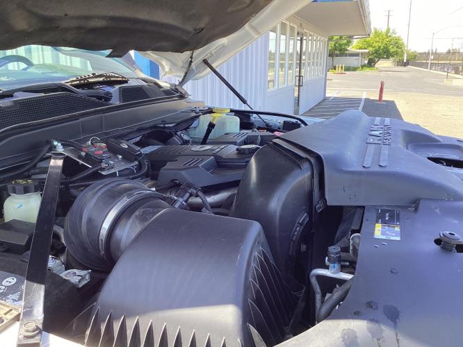 RAM 5500 HD SLT
