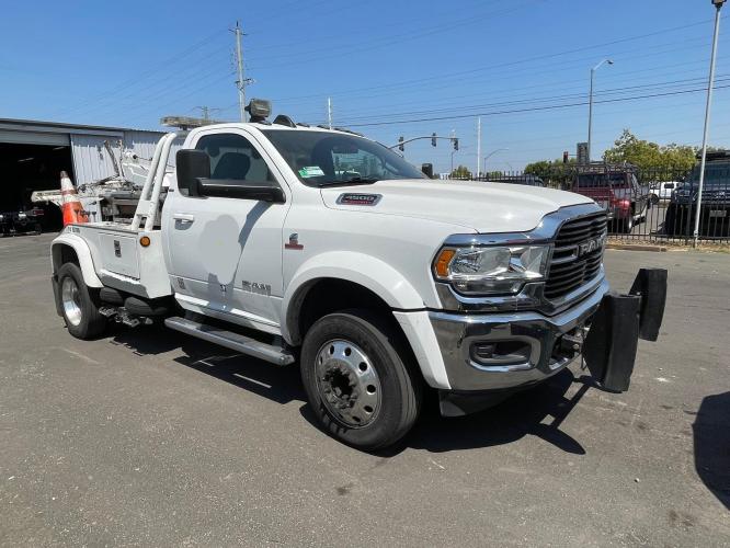 RAM 4500 HD SLT