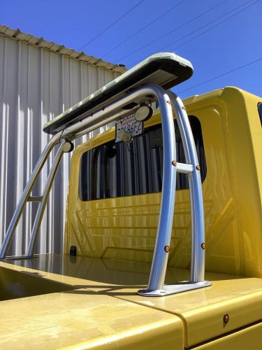 INTERNATIONAL DURASTAR 4300
