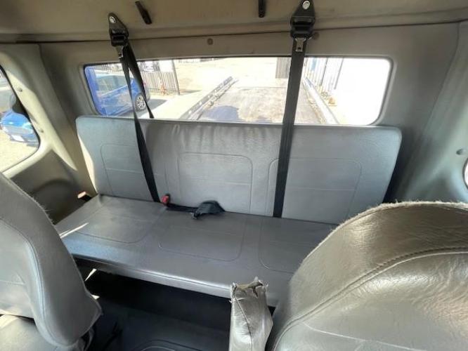 FREIGHTLINER BUSINESS CLASS M2 106