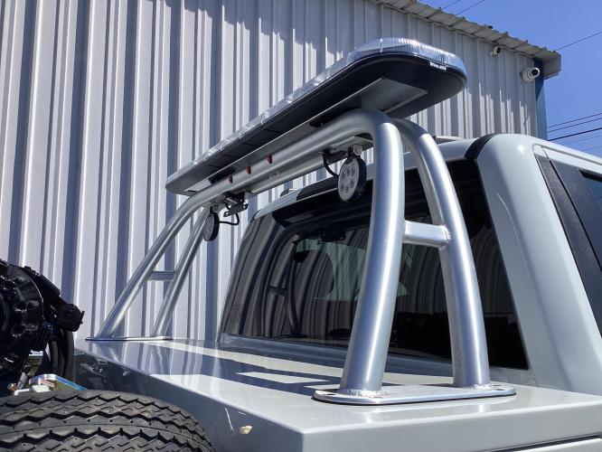 FORD F550 XLT